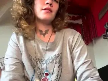 Chaturbate Adult Webcam of ivydevilll
