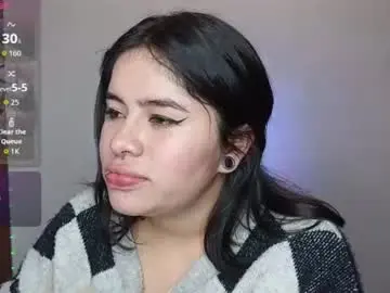 Chaturbate Adult Webcams of magic_alicee_