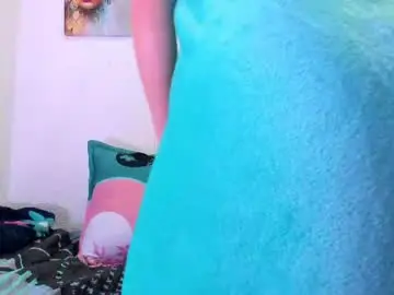 Chaturbate Sex Cam of naniis_wish