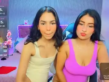 Chaturbate Live Porn of princess_petite18