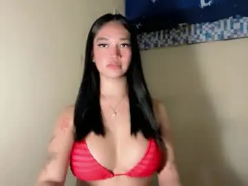 Chaturbate Private Sex Chat of salva_fuckdoll