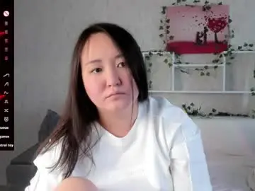 Chaturbate Best Webcam of scarlet_luminous