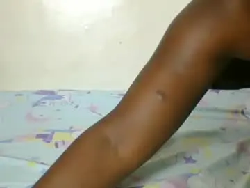 Chaturbate Live Porn of sweetblackgal3