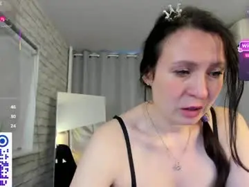 Chaturbate Adult Video Chat of ashley_f0ster