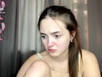 Chaturbate Best live sex cam show of falineellson