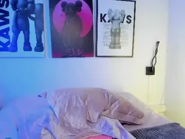Chaturbate Sex Cam of hollypeach_