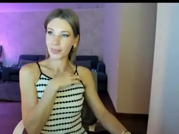 Chaturbate Free Live Porn of miababy14