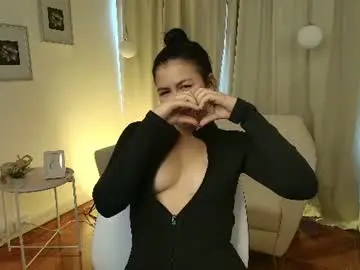 Chaturbate Best live sex cam show of nazareth_sins