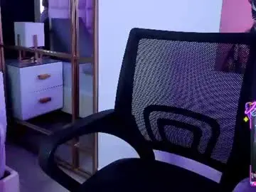 Chaturbate Live Porn of roxy_clark
