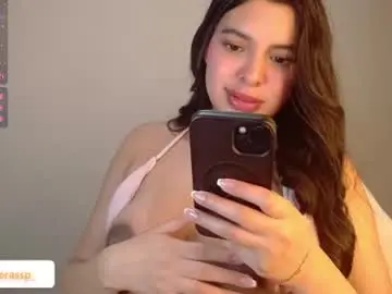 Chaturbate Sex Chat of samara_lam