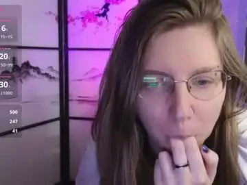 Chaturbate Adult Video Chat of scarlettsrose