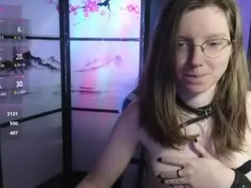 Chaturbate Live Sex Cam of scarlettsrose