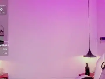 Chaturbate Sex Chat of trinityy__