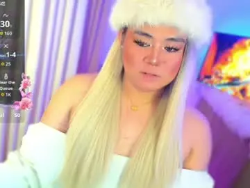 Chaturbate Live Sex of urnaughty_ceciliaxxx