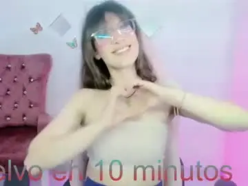 Chaturbate Sex Chat of zooeybelair