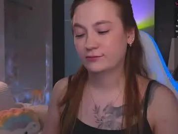 Chaturbate Nude Webcam of _nemalkovamia