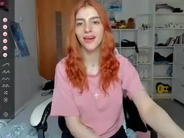 Chaturbate Adult Webcam of _nicole_dance