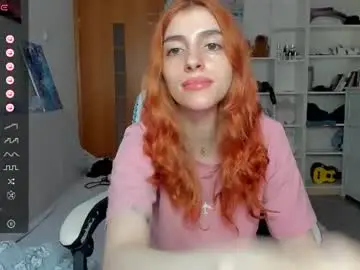 Chaturbate Sex Chat of _nicole_dance