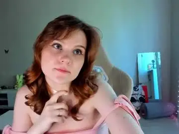 Chaturbate Nude Webcam of amelia_braun