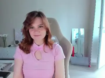 Chaturbate Adult Webcam of amelia_braun