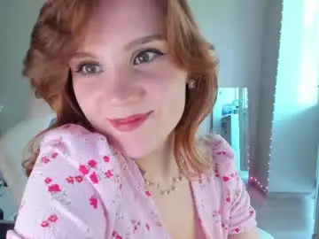 Chaturbate Adult Webcams of amelia_braun