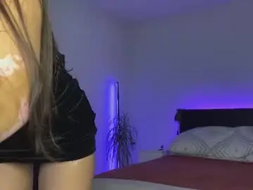 Chaturbate Adult Webcam of dalmatian_girl