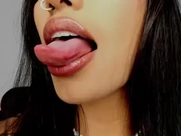 Chaturbate Adult Webcams of kim_mouth17