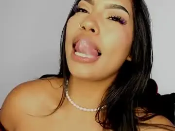 Chaturbate Private Sex Chat of kim_mouth17
