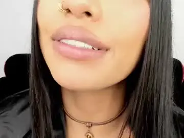 Chaturbate Adult Webcam of kim_mouth17