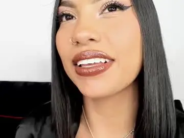 Chaturbate Nude Webcam of kim_mouth17