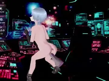 Chaturbate Sex Cam of kybellaai