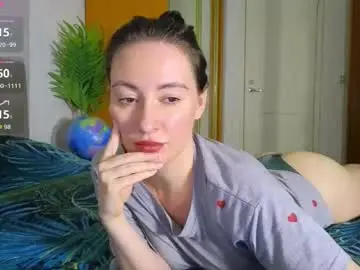 Chaturbate Adult Video Chat of miss_leee