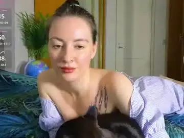 Chaturbate Adult Video Chat of miss_leee
