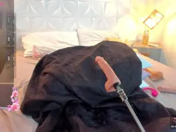 Chaturbate Best live sex cam show of salem_rose01