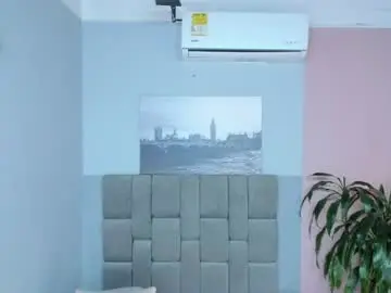 Chaturbate Live Porn of selene_tylor_