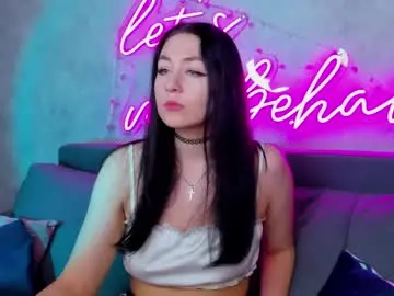 Chaturbate Private Sex Chat of sofia_conner