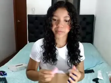 Chaturbate Adult Video Chat of sweet_petite15