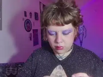 Chaturbate Nude Webcam of kenziesharik