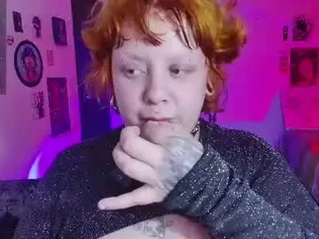 Chaturbate Adult Video Chat of kenziesharik