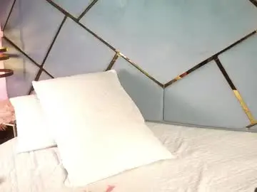 Chaturbate Private Sex Chat of michell_starrr