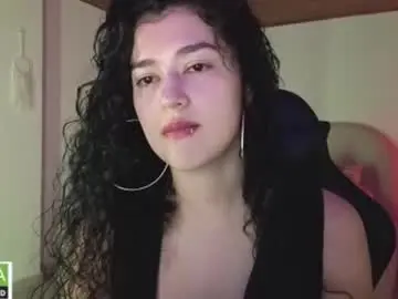 Chaturbate Private Sex Chat of piama_burnss
