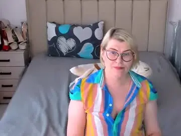 Chaturbate Live Porn of sabrinamacmarren