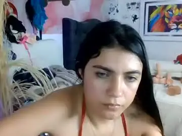 Chaturbate Adult Webcams of sweetevil03