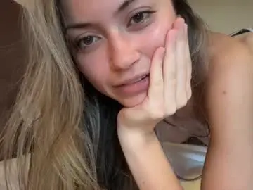 Chaturbate Live Porn of luna_oxox