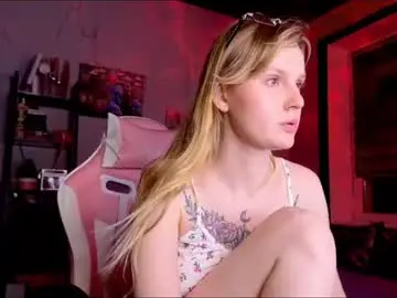 Chaturbate Nude Webcam of lunacyy