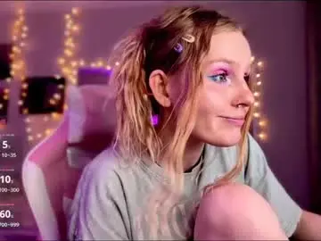 Chaturbate Live Sex of lunacyy