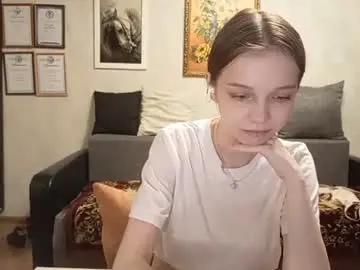 Chaturbate Sex Cam of marenwhitver