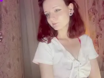 Chaturbate Watch Live Sex Cams of miracharmy