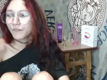 Chaturbate Live Sex of nastasya_sexy