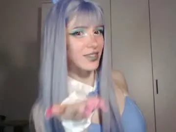 Chaturbate Watch Live Sex Cams of quyenpollio